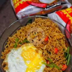 Mie Goreng   Telor