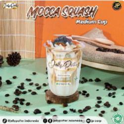 Mocca Squash Medium