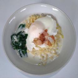 Indomie Susu