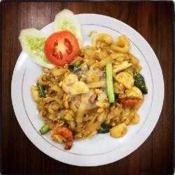 Kwe Tiaw Goreng