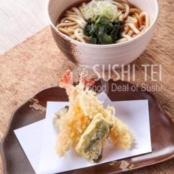 Tempura Udon/ramen/soba