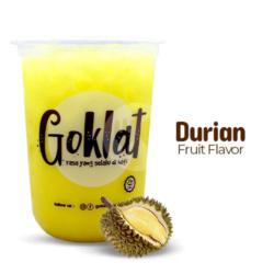 Durian Fruit Flavor