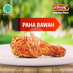 Ayam Paha Bawah