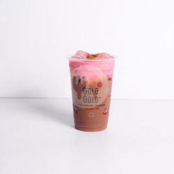 Cheeseberry Dark Choco