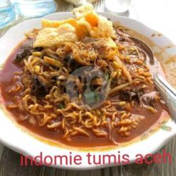 Indomie Tumis