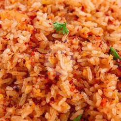 Nasi Goreng Sambal (spicy Fried Rice)