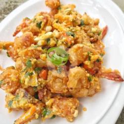 Udang Cabe Garam