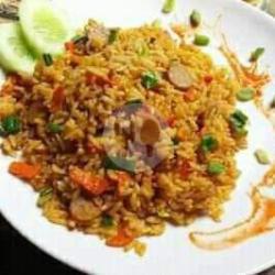 Nasi Goreng Ayam Suir