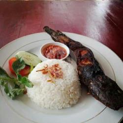 Nasi Sambel Ati Ampela