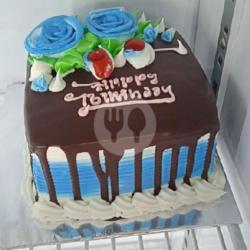 Kue Tart 14cm