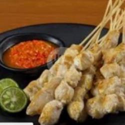 Sate Ayam Taichan Full Daging 10tusuk