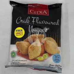 Cedea Crab Nugget 200gr