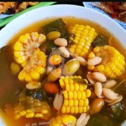 Sayur Asem Seger 1 Porsi