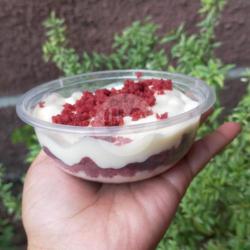 Redvelvet Cream Chesee