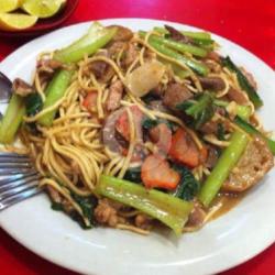 Mie Hokkian Babi