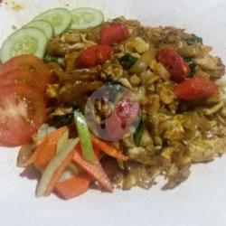 Kwietiau Goreng Sosis