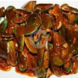 Krang Ijo Asam Manis