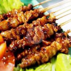 Paket Sate Taichan Kulit Free Lontong