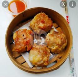 Dimsum Goreng