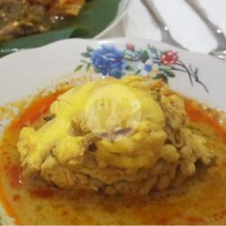 Otak Gulai