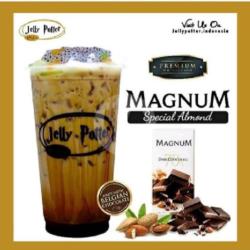 Magnum Special Almond