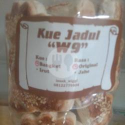 Kue Jadul Bangket Original