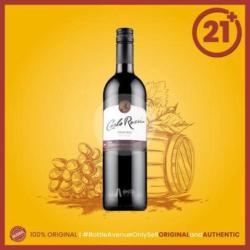 Carlorossi Sweet Red 750 Ml