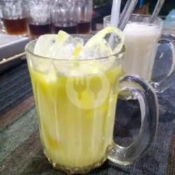 Josua (extra Joss Susu)