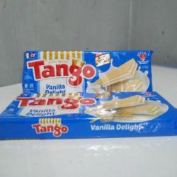 Wafer Tango Vanilla Delight