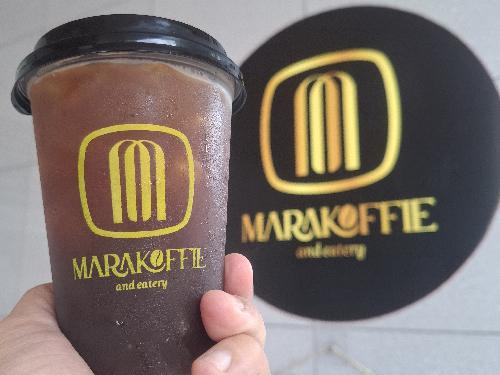 Marakoffie, Jekan Raya