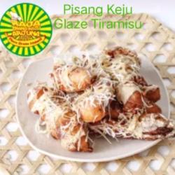 Pisgor Keju Glaze Tiramizu