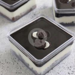 Dessert Box Oreo