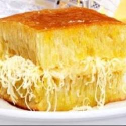 Keju Pisang Susu