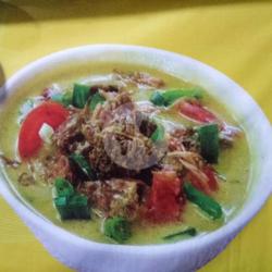 Paket Soto Tangkar Daging Sapi