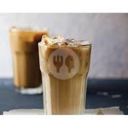 Kopi Creamy Latte