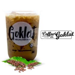 Coffe Ala Goklat