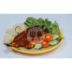 200gr Ikan Bakar/goreng Matabelok