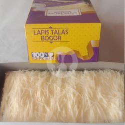 Lapis Talas Bogor