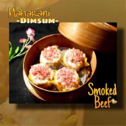 Dimsum Smokebeef