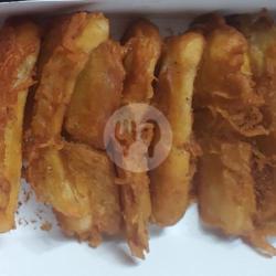 Pisang Kress Original