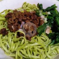 Mie Ayam Ijo