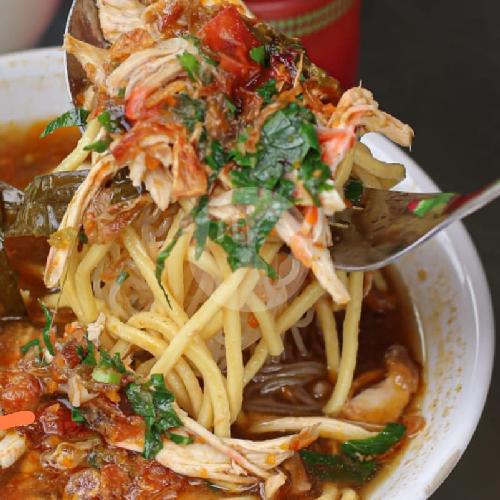 Mie Ayam Kampung Gokil