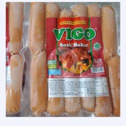 Vigo Bakar Isi 12