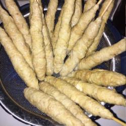 Telor Gulung Ori 5pcs