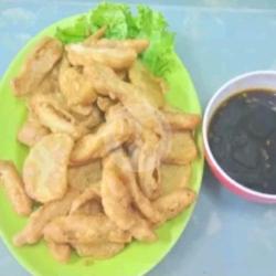 Ayam Lapis