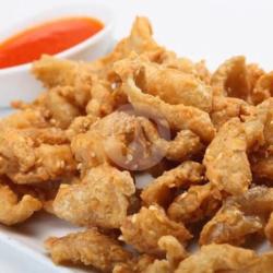 Kulit Goreng Crispy