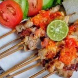 Nasi Taichan Geprek