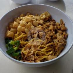 Mie Ayam Klasik