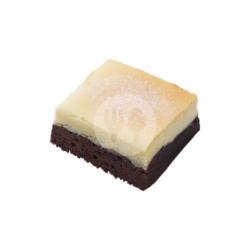 Cheese Brownie