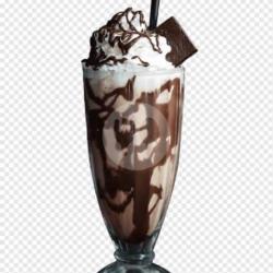 Chocolate Milkshake